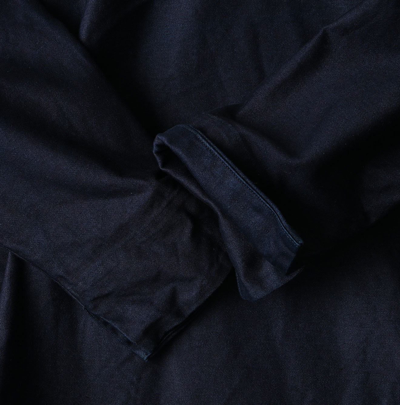 ONEONE Treasure Indigo Iroiro Tunic - Image 15