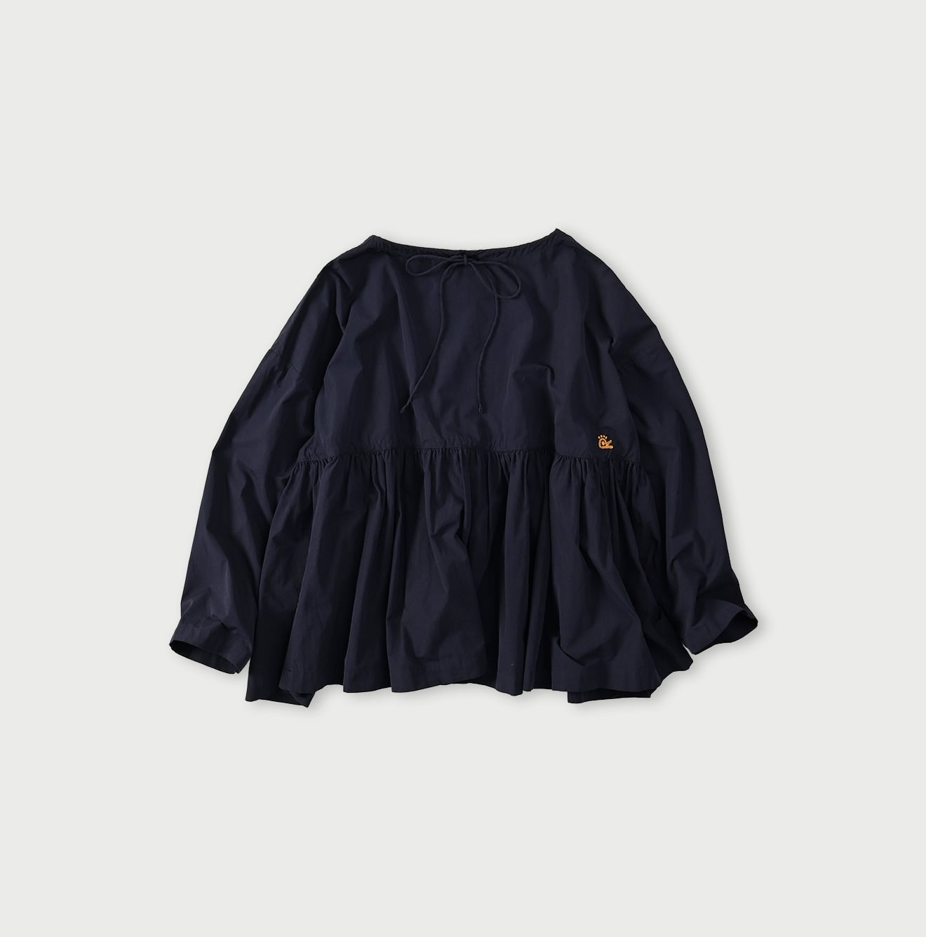 ONEONE Treasure Gathered Blouse