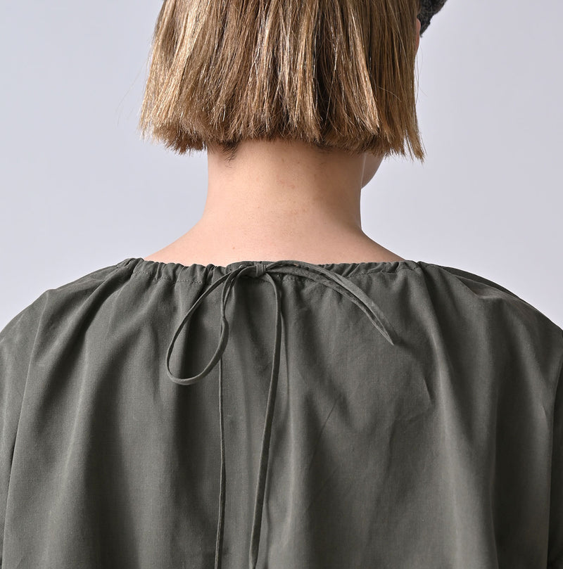 ONEONE Treasure Gathered Blouse