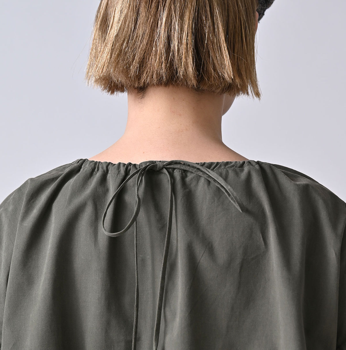 ONEONE Treasure Gathered Blouse