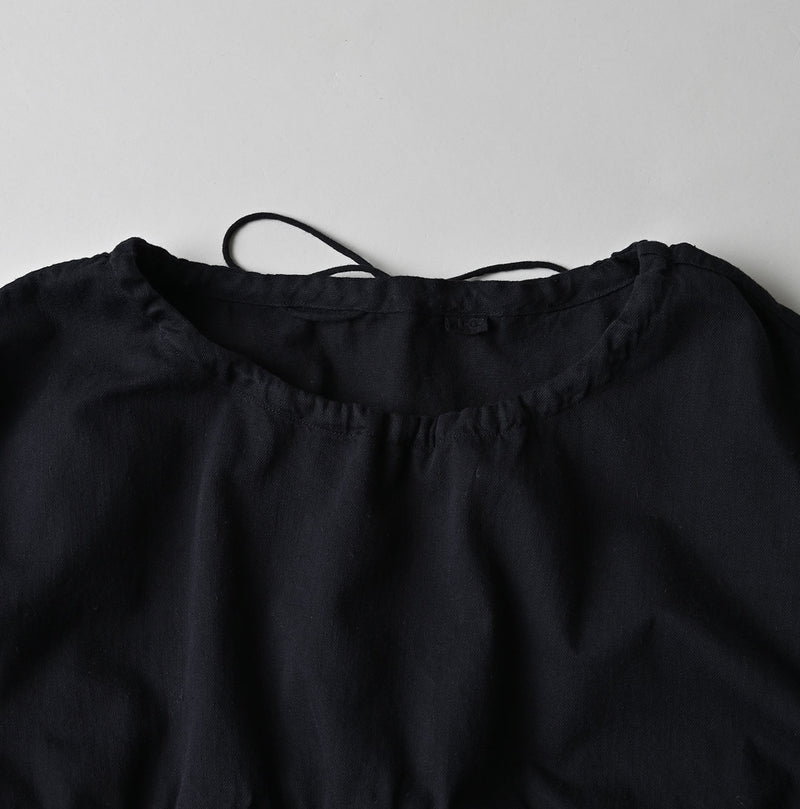 ONEONE Treasure Gathered Blouse