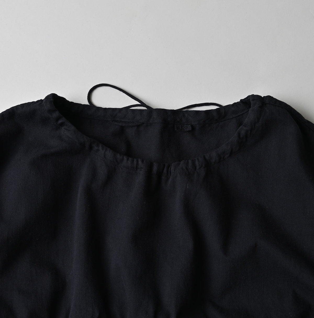 ONEONE Treasure Gathered Blouse