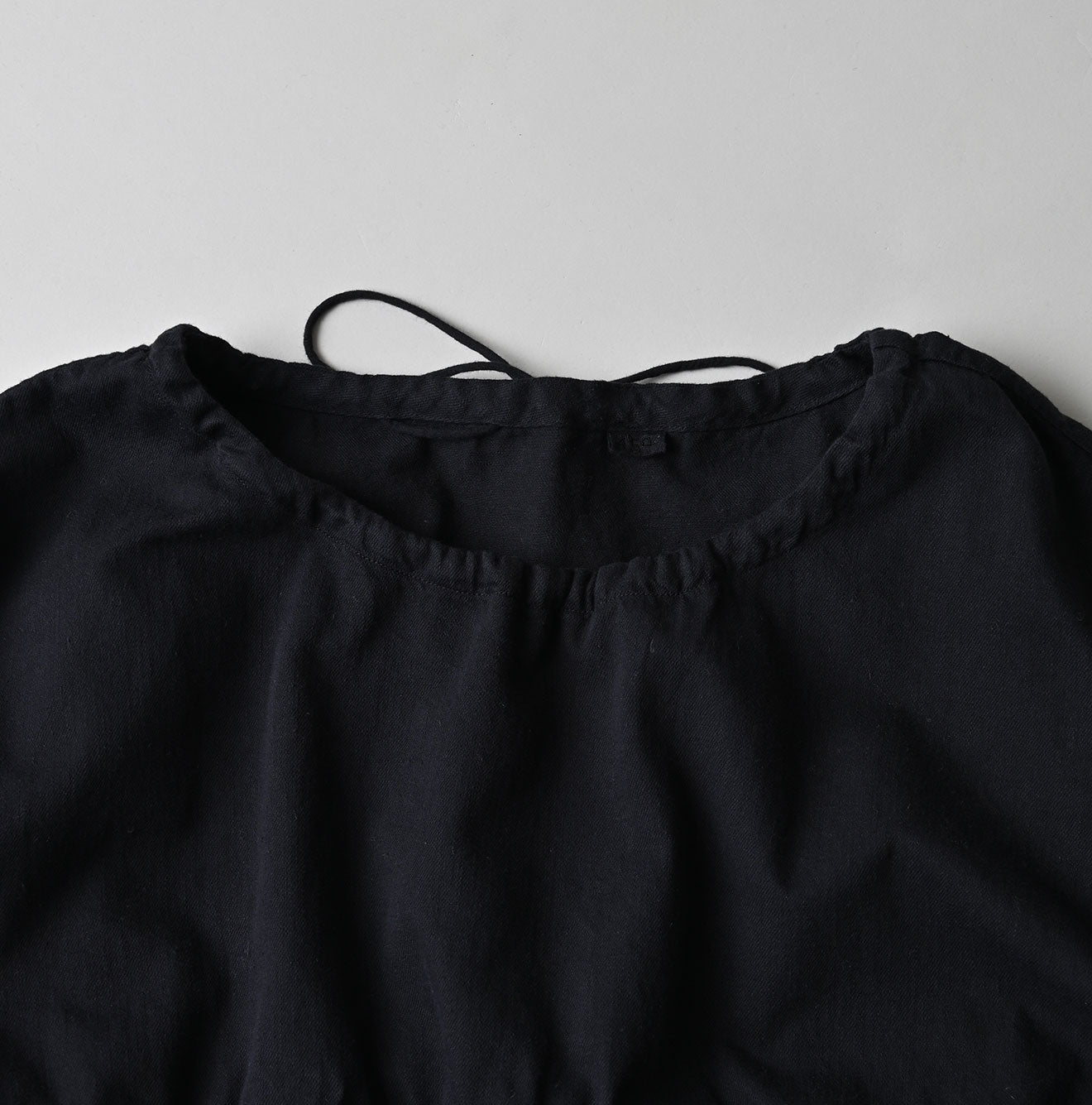 ONEONE Treasure Gathered Blouse