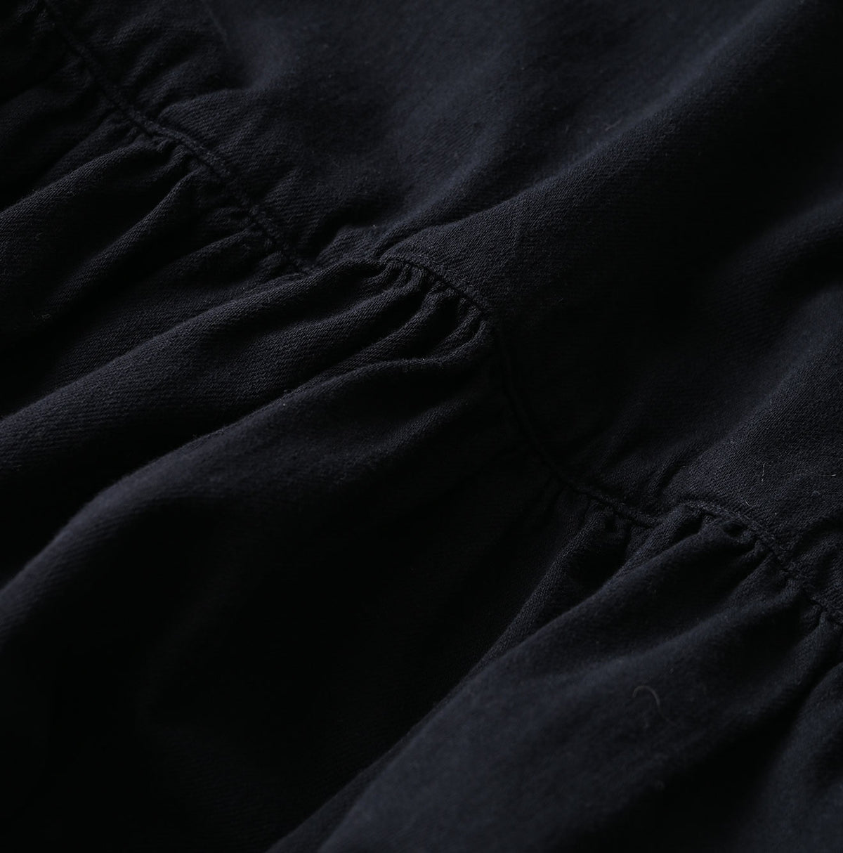 ONEONE Treasure Gathered Blouse