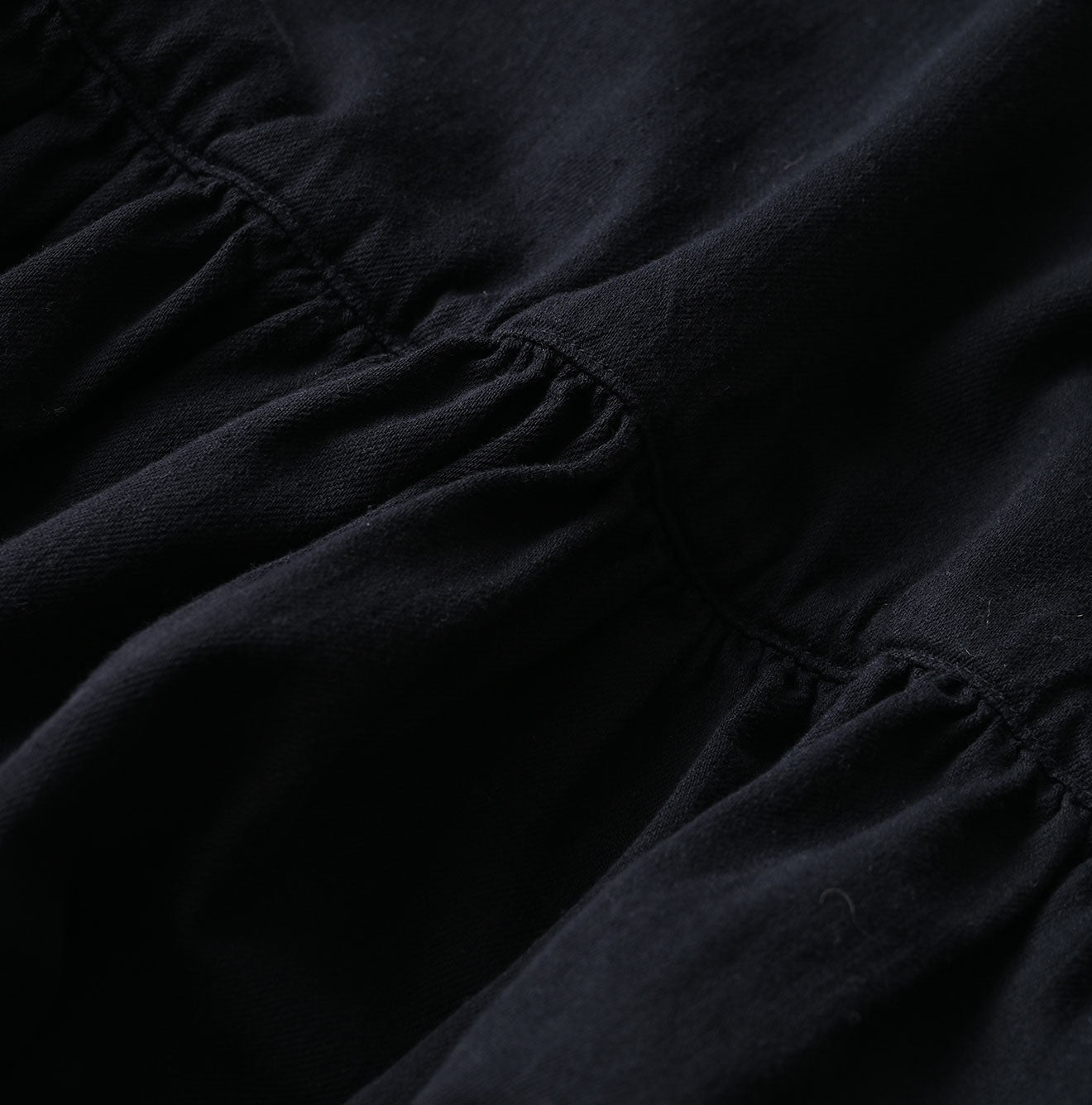 ONEONE Treasure Gathered Blouse