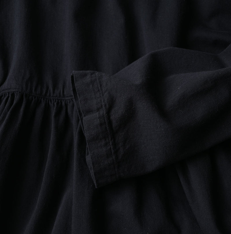 ONEONE Treasure Gathered Blouse