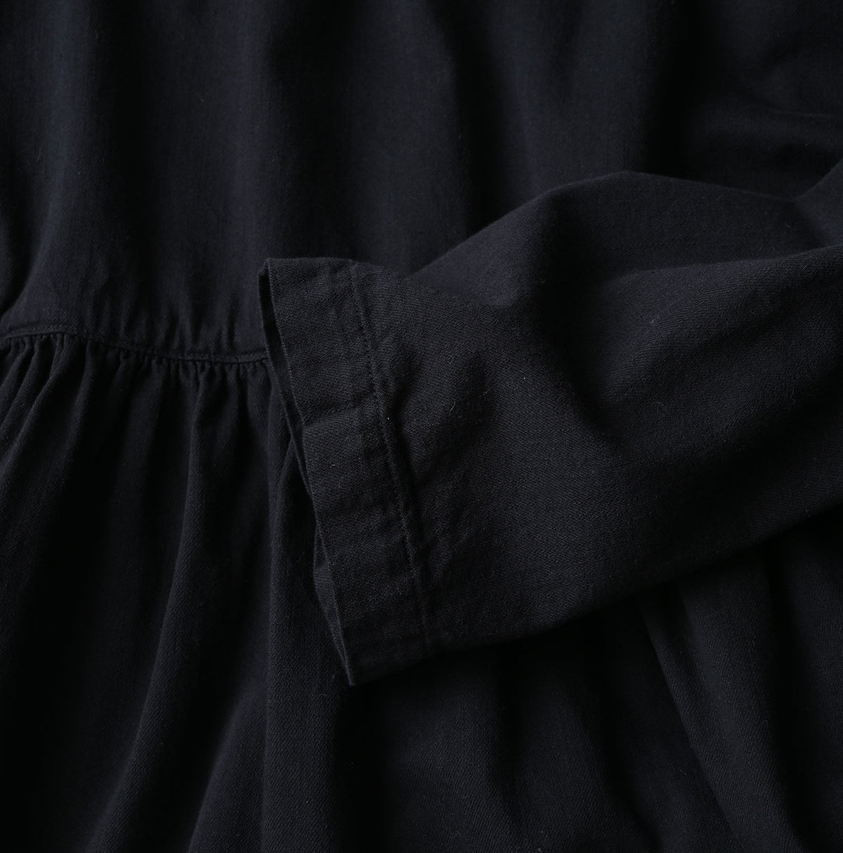 ONEONE Treasure Gathered Blouse