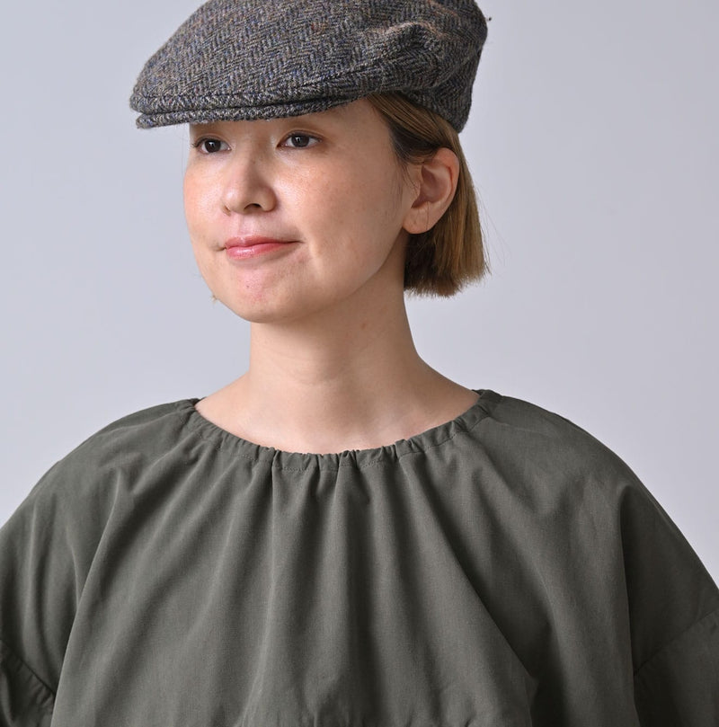 ONEONE Treasure Gathered Blouse