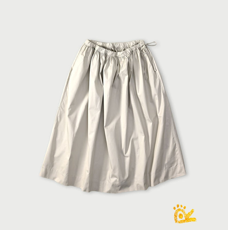 45R ONEONE Treasure Easy Gathered Skirt