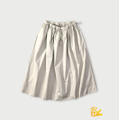 45R ONEONE Treasure Easy Gathered Skirt