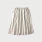 45R ONEONE Treasure Easy Gathered Skirt