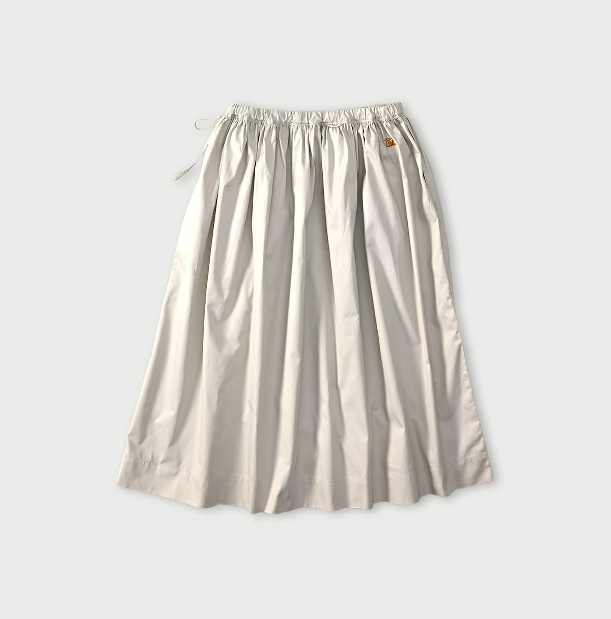 45R ONEONE Treasure Easy Gathered Skirt