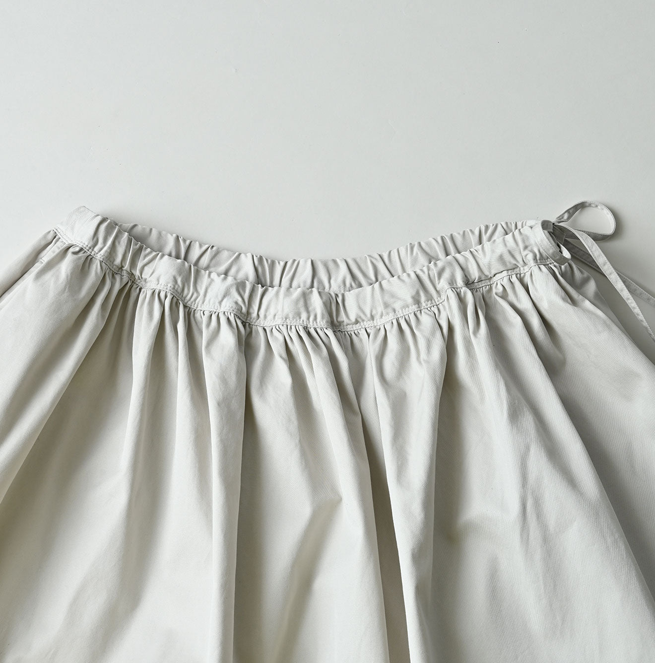 45R ONEONE Treasure Easy Gathered Skirt