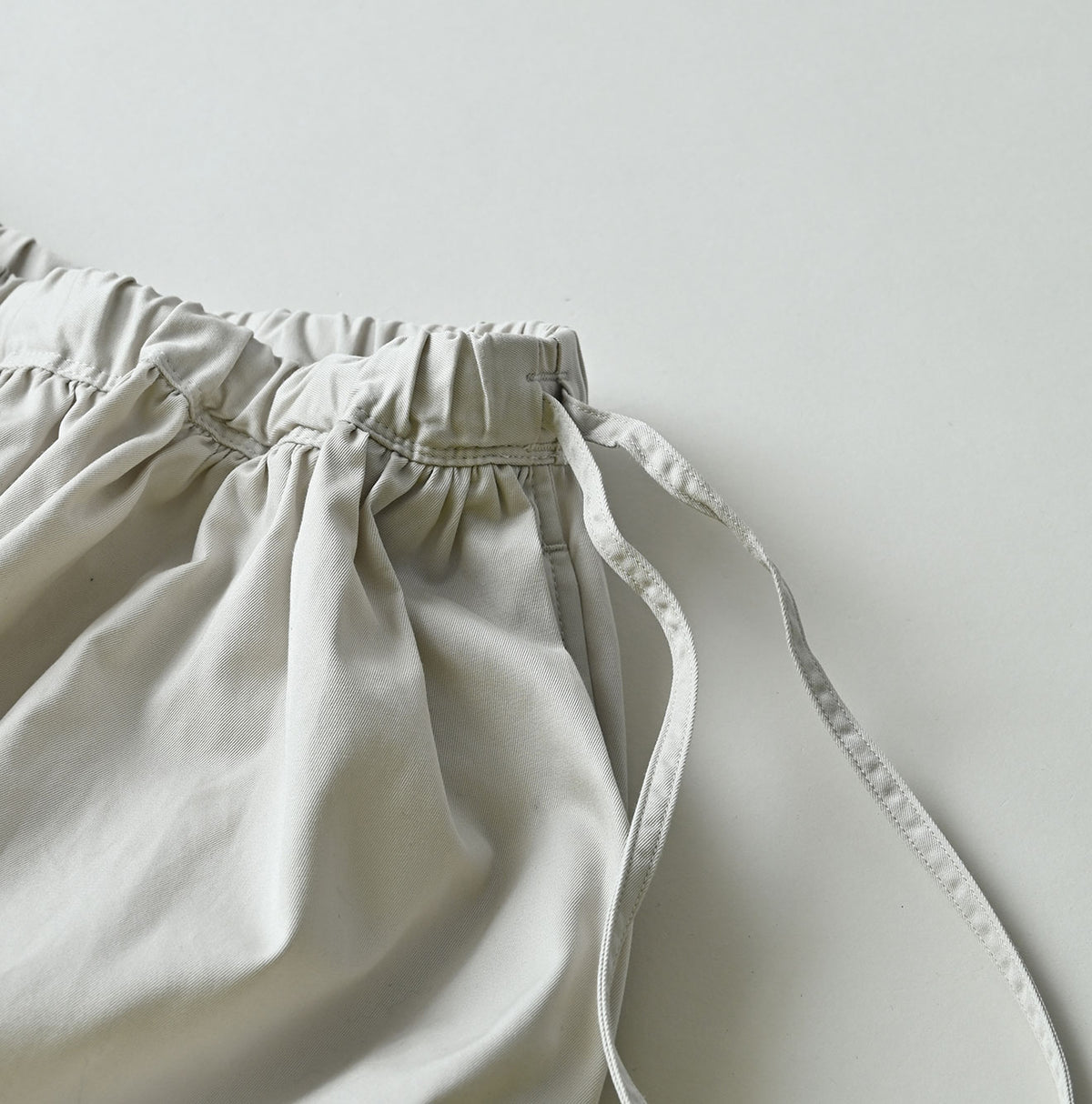 45R ONEONE Treasure Easy Gathered Skirt