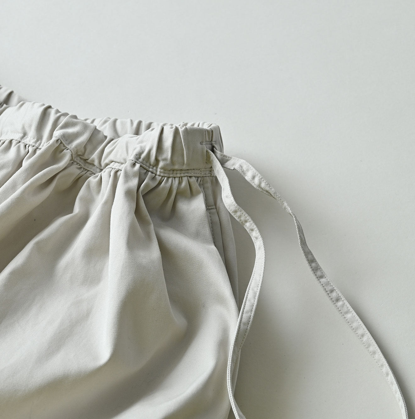 45R ONEONE Treasure Easy Gathered Skirt