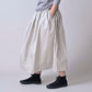 45R ONEONE Treasure Easy Gathered Skirt