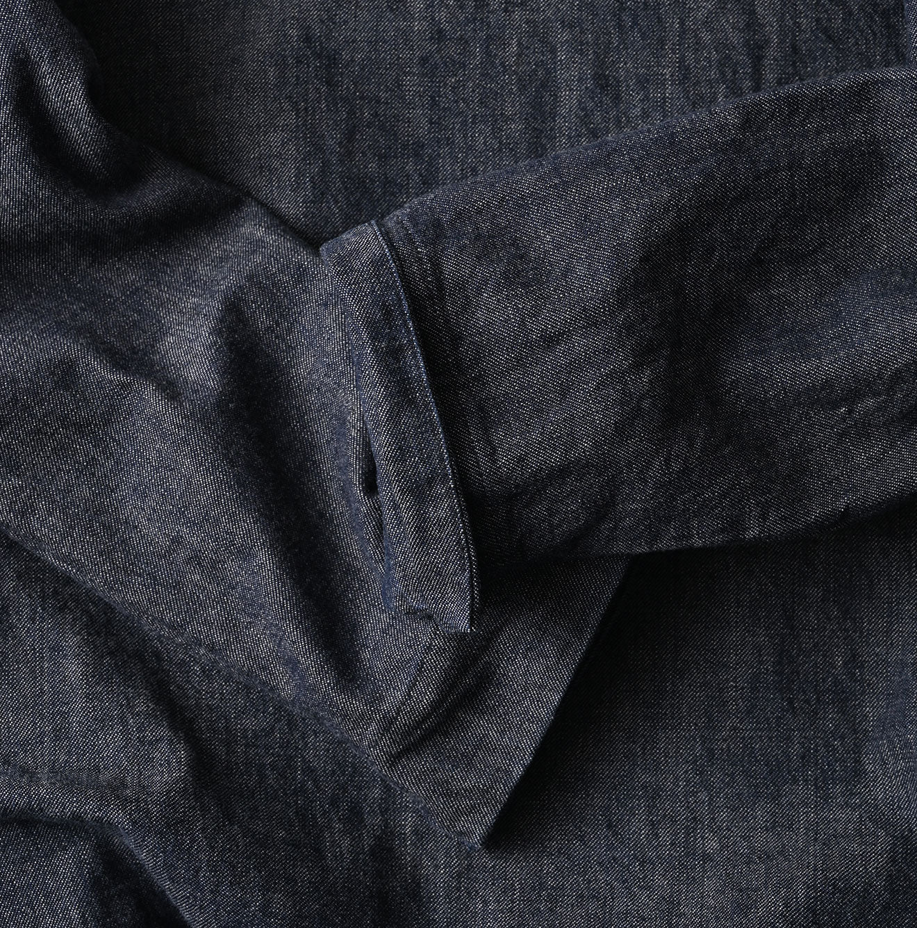 45R ONEONE Treasure Indigo Uma Dress