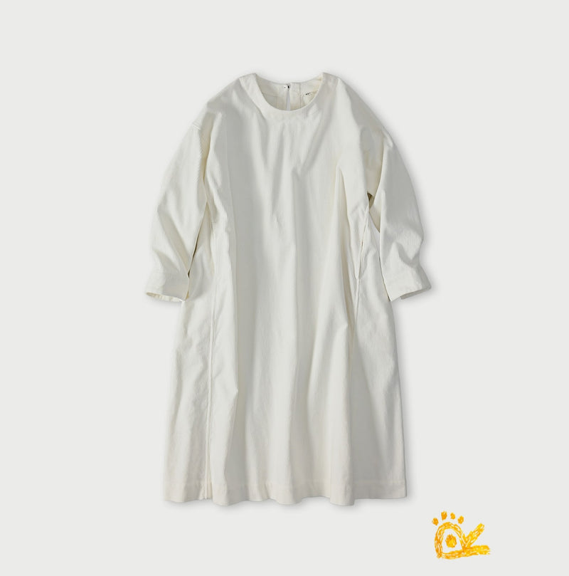 45R ONEONE Treasure Iroiro Uma Dress