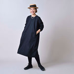 45R ONEONE Treasure Iroiro Uma Dress