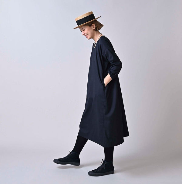 45R ONEONE Treasure Iroiro Uma Dress