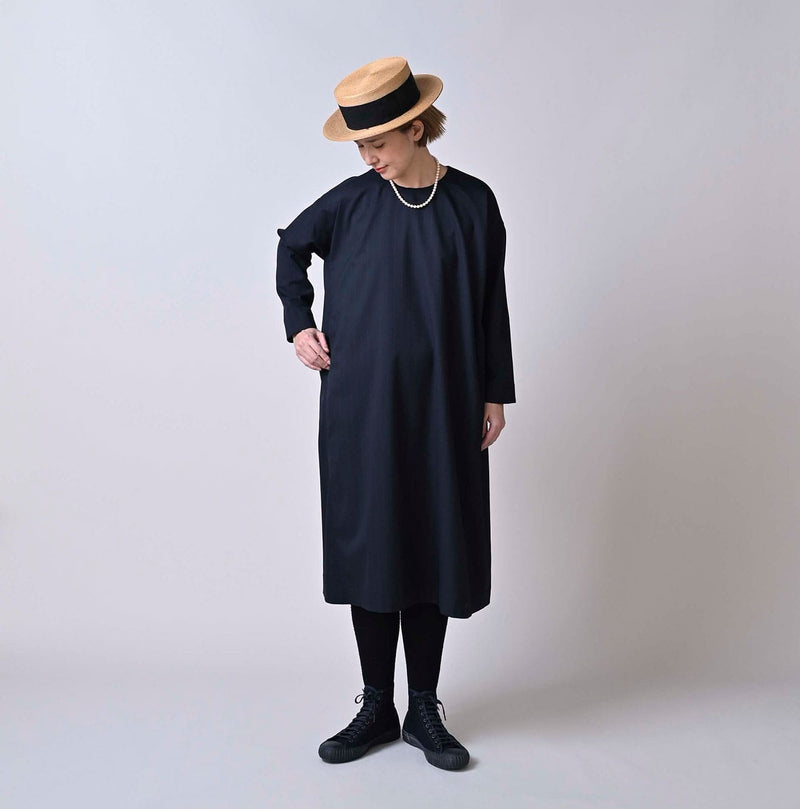 45R ONEONE Treasure Iroiro Uma Dress - Image 7