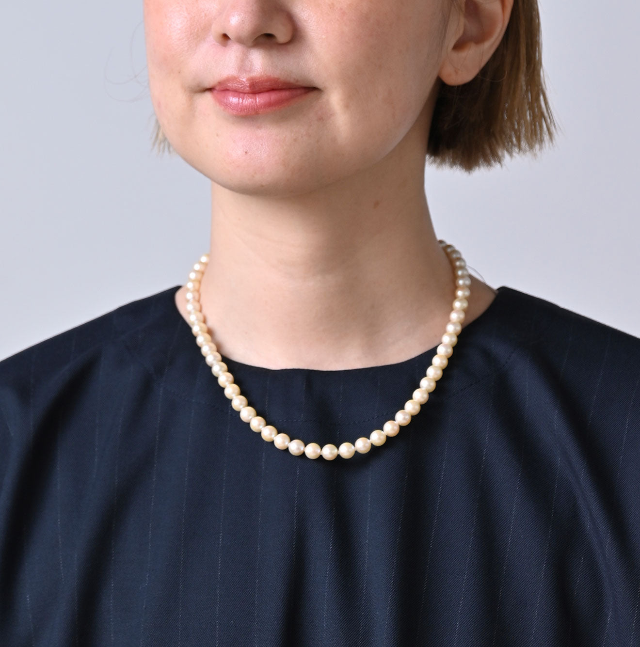 45R ONEONE Treasure Iroiro Uma Dress - Image 9