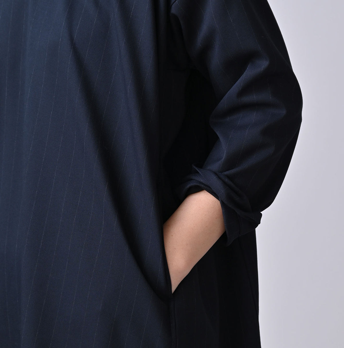 45R ONEONE Treasure Iroiro Uma Dress