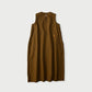 45R ONEONE Treasure Sleeveless Dress