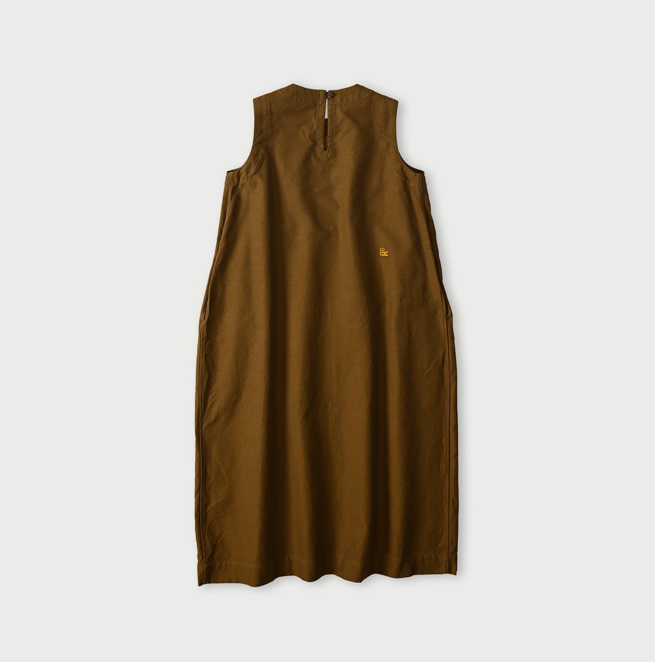 45R ONEONE Treasure Sleeveless Dress - Image 10