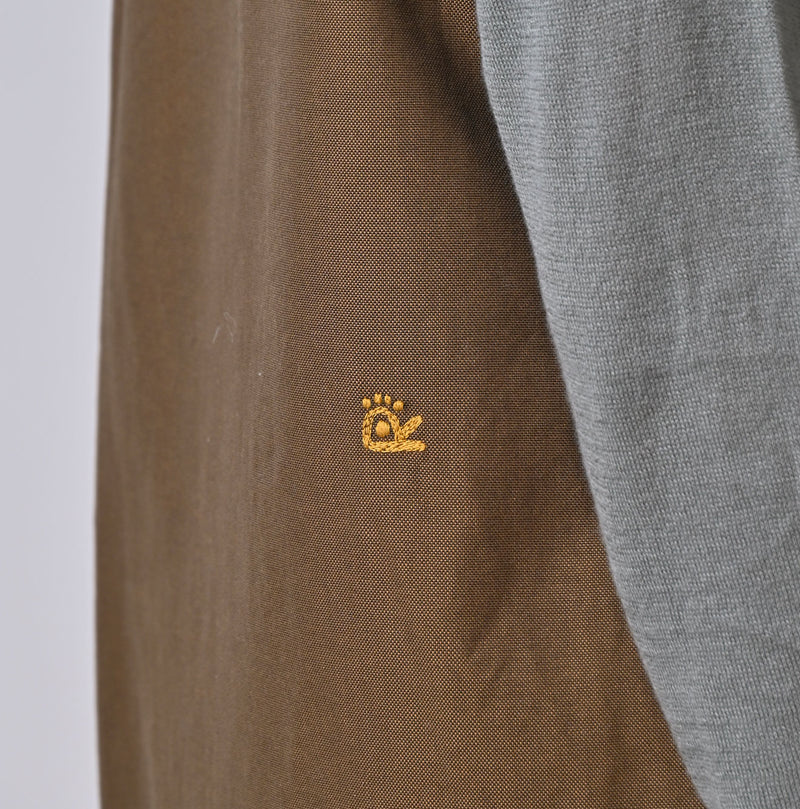 45R ONEONE Treasure Sleeveless Dress