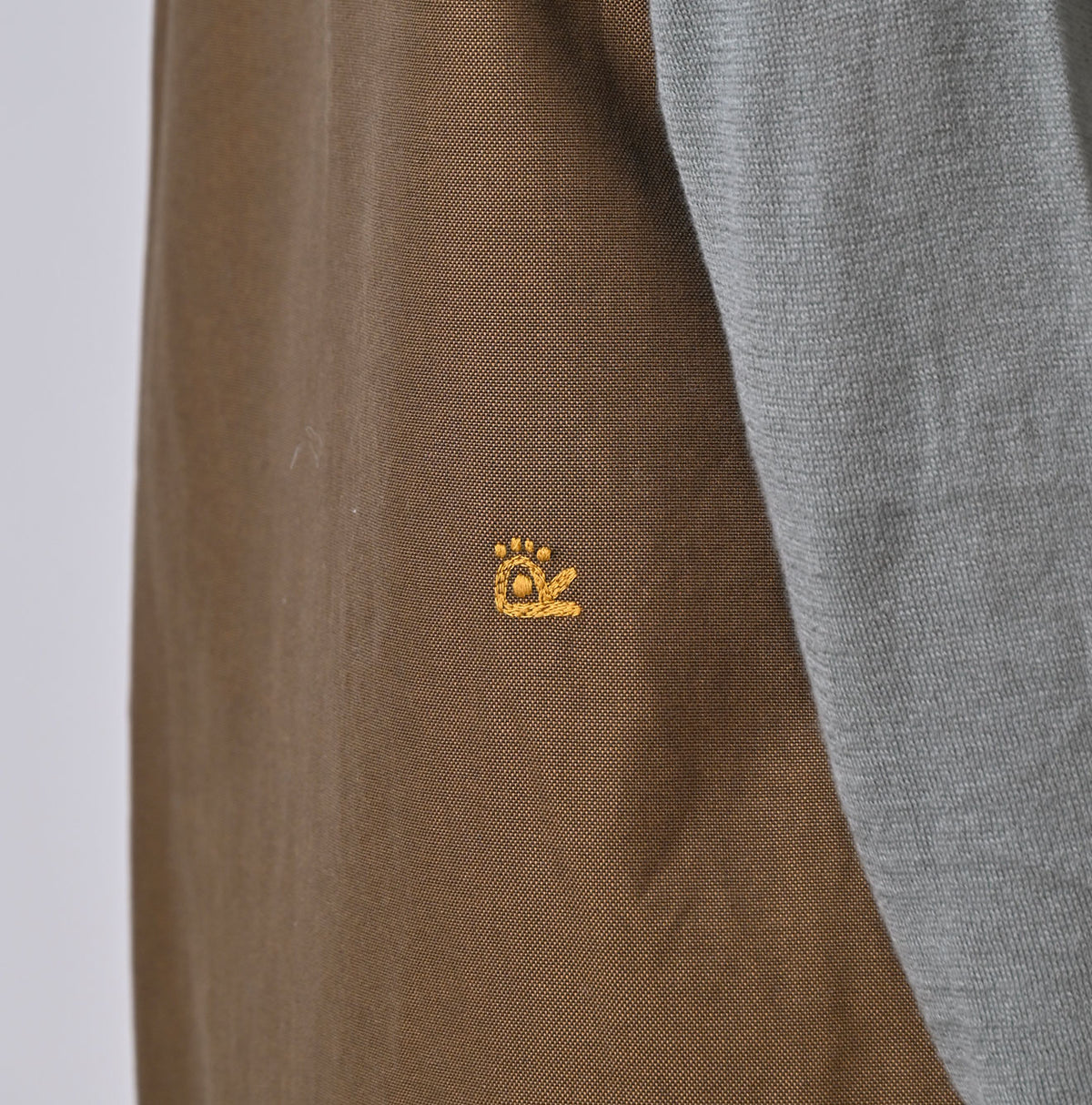 45R ONEONE Treasure Sleeveless Dress