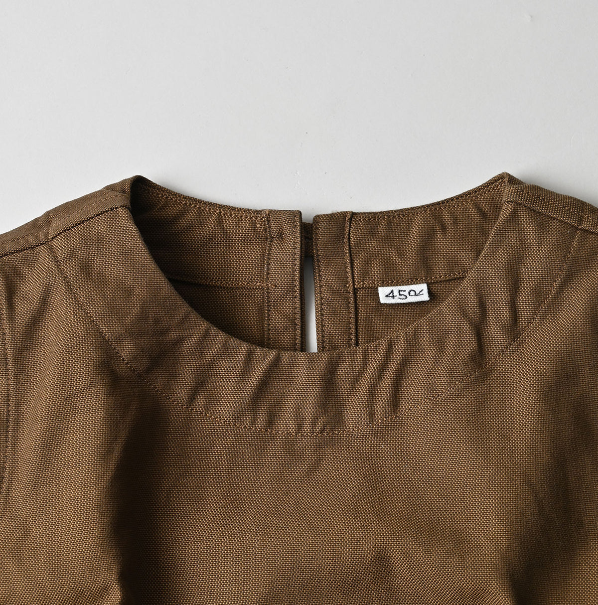 45R ONEONE Treasure Sleeveless Dress