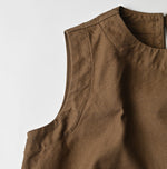 45R ONEONE Treasure Sleeveless Dress