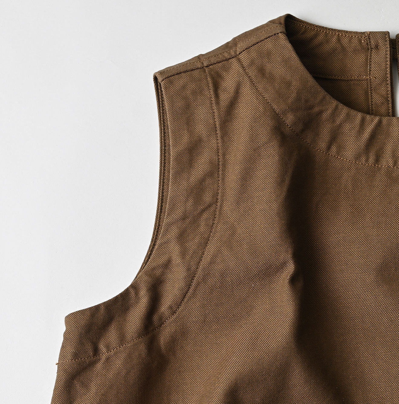 45R ONEONE Treasure Sleeveless Dress