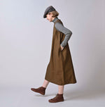 45R ONEONE Treasure Sleeveless Dress