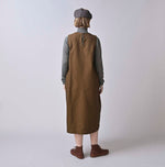 45R ONEONE Treasure Sleeveless Dress