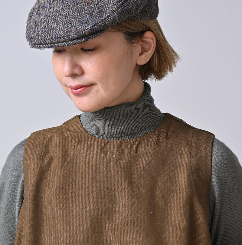 45R ONEONE Treasure Sleeveless Dress - Image 5