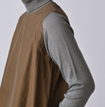 45R ONEONE Treasure Sleeveless Dress