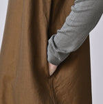 45R ONEONE Treasure Sleeveless Dress