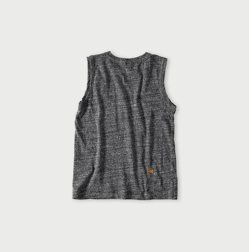 45R ONEONE Treasure Tenjiku Camisole (Top-dyed)