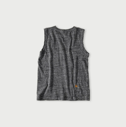 45R ONEONE Treasure Tenjiku Camisole (Top-dyed)