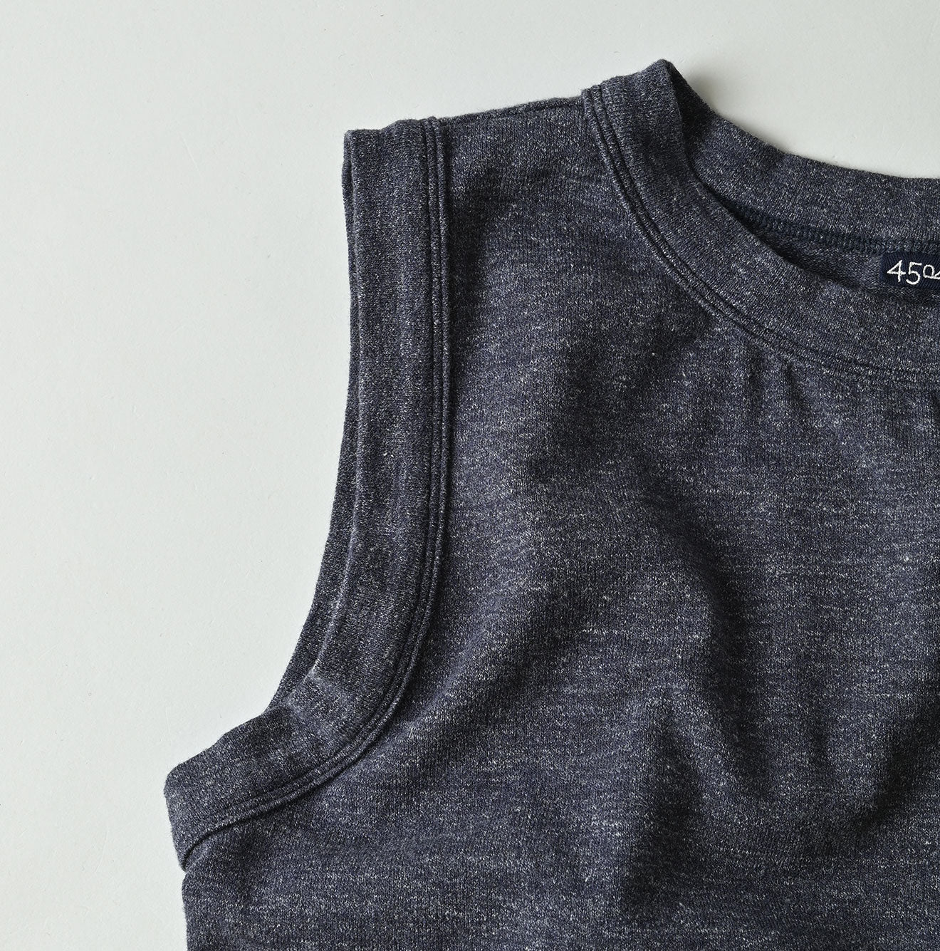 45R ONEONE Treasure Tenjiku Camisole (Top-dyed)