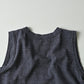 45R ONEONE Treasure Tenjiku Camisole (Top-dyed)