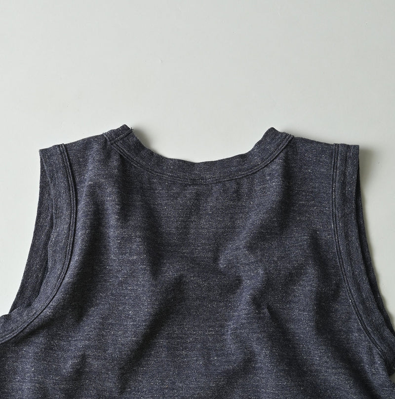 45R ONEONE Treasure Tenjiku Camisole (Top-dyed)