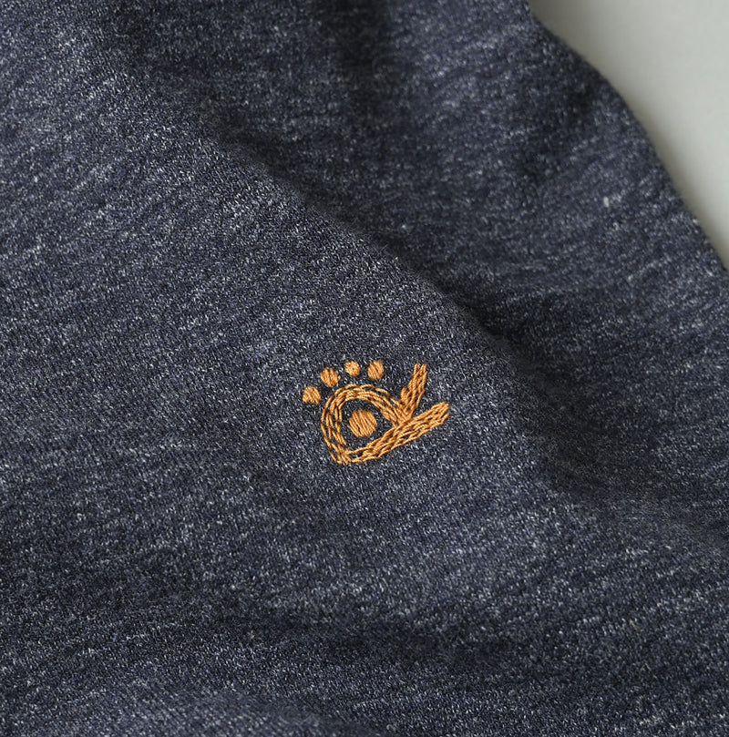 45R ONEONE Treasure Tenjiku Camisole (Top-dyed)