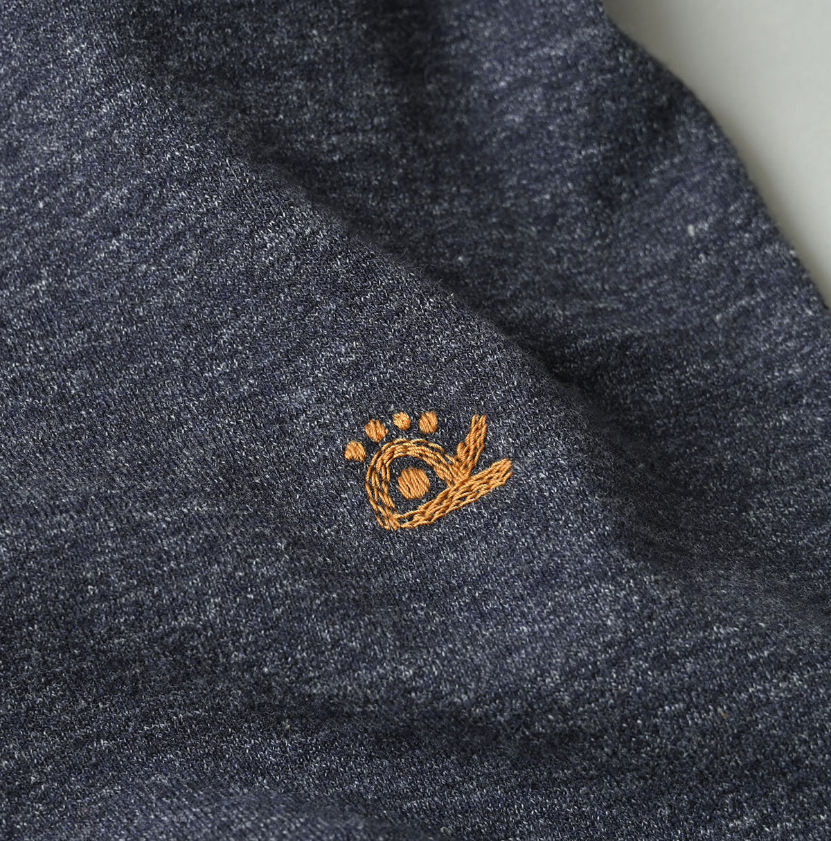 45R ONEONE Treasure Tenjiku Camisole (Top-dyed)