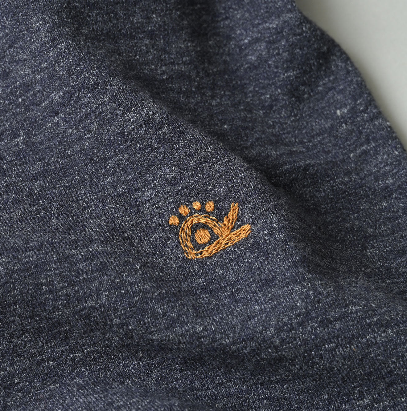 45R ONEONE Treasure Tenjiku Camisole (Top-dyed)