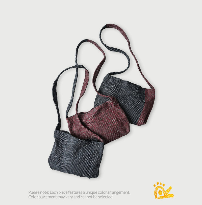 ONEONE Treasure 45 Star Tote Bag Small - Image 4