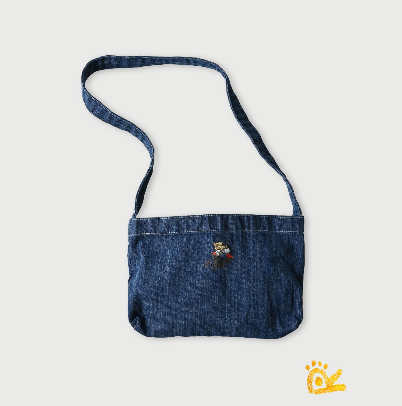 45R ONEONE Treasure 45 Star Tote Bag Small - Image 2