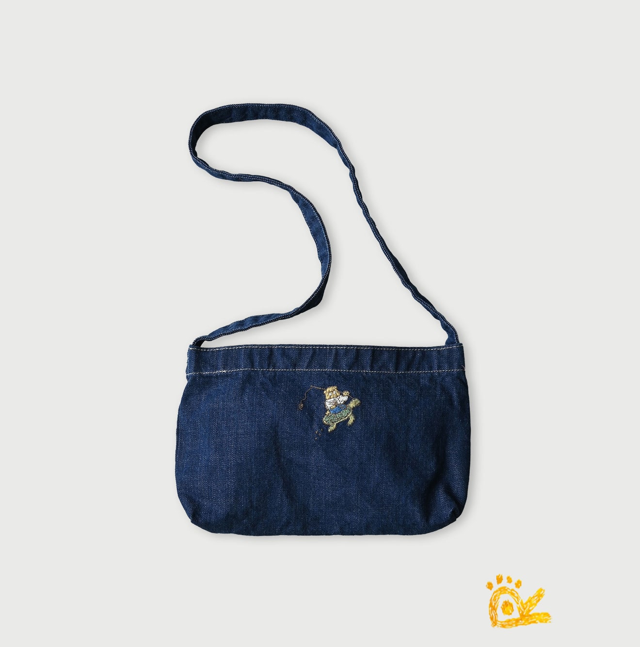 45R ONEONE Treasure 45 Star Tote Bag Small